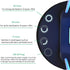 Ultraviolet Germicidal UV Lamp | WBM SMART